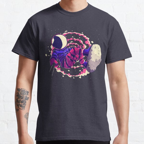 Asteroid Day Classic T-Shirt