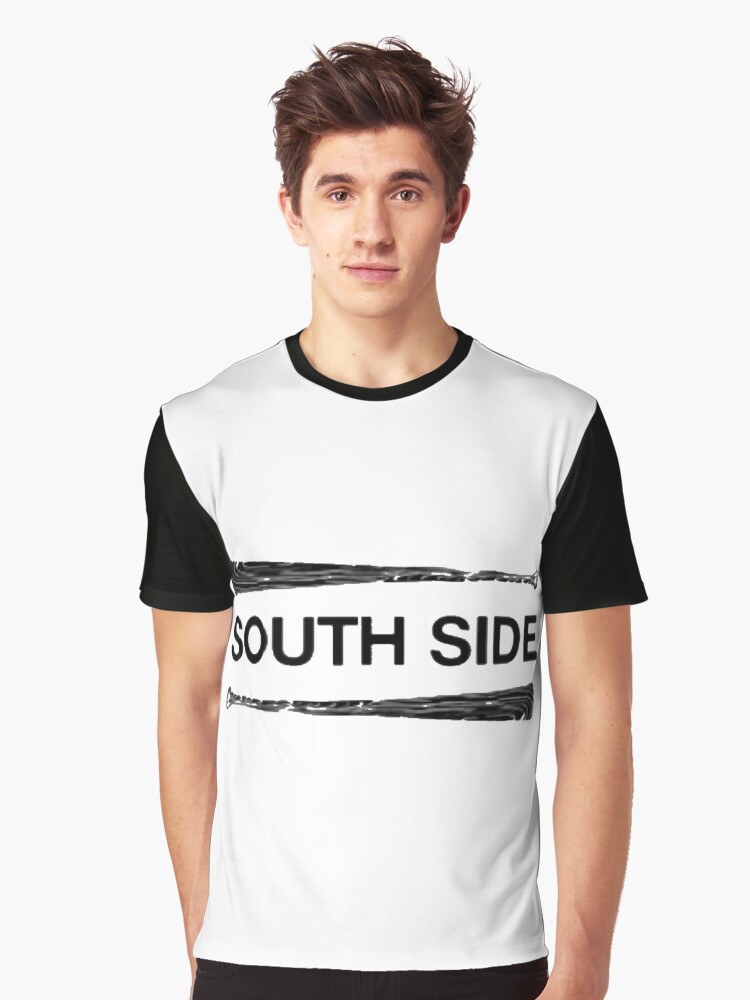 white sox south side shirt