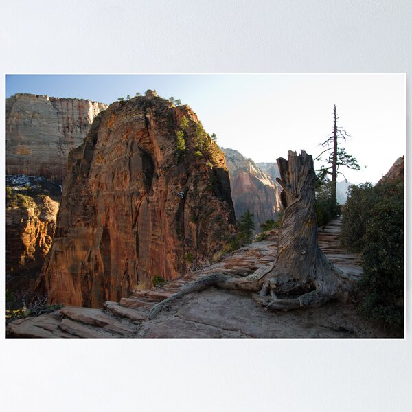 Item preview, Angels Landing designed and sold by bonsta.