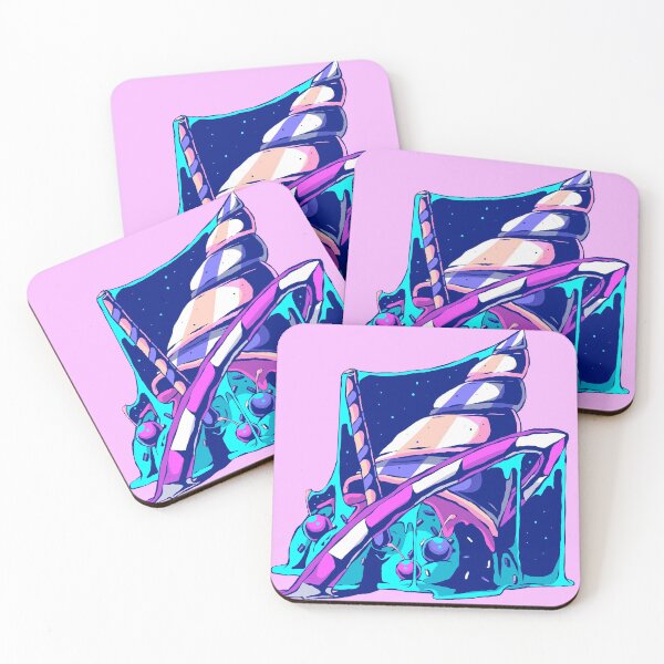 Item preview, Space Juice 4 - Ice Cream designed and sold by Fernando Nunes.