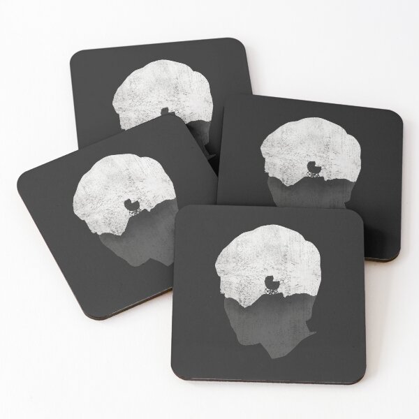 Item preview, Rosemary´s Mia Farrow Baby Silhouette designed and sold by burrotees.