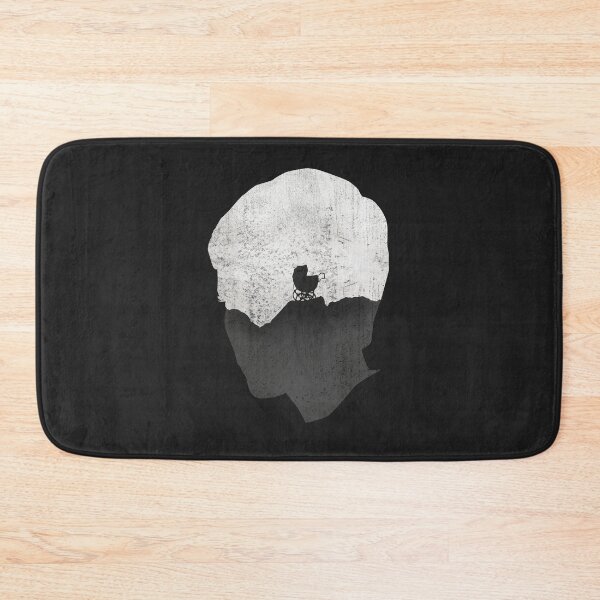 Item preview, Rosemary´s Mia Farrow Baby Silhouette designed and sold by burrotees.