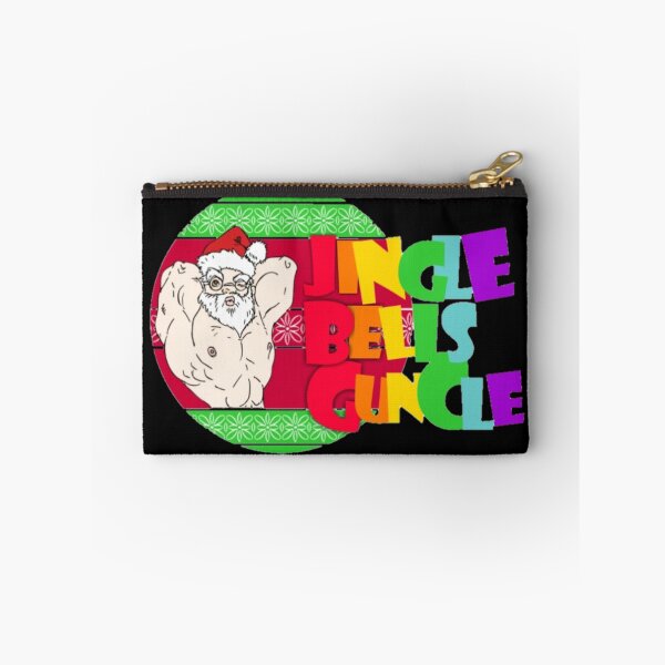Item preview, Guncle shirt uncle shirt Christmas gift, gay uncle lgbt+ pride shirt. designed and sold by Optimisticink.
