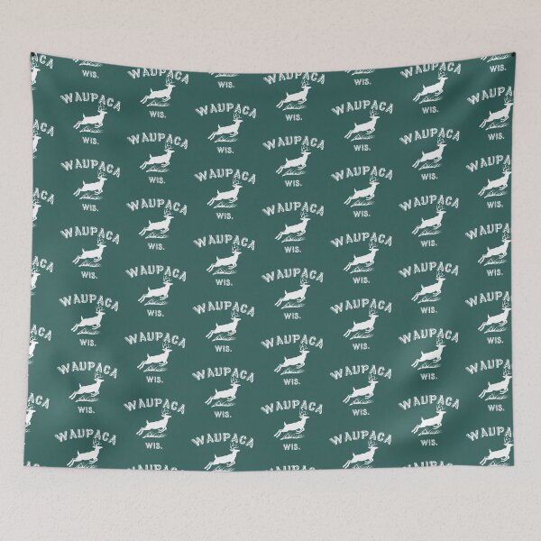Item preview, Waupaca Wis designed and sold by Kulca.
