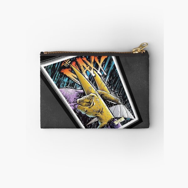 Item preview, The Maxx-cover image  designed and sold by Ladycharger08.