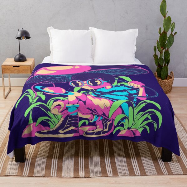 Item preview, Spacey Forest designed and sold by Fernando Nunes.
