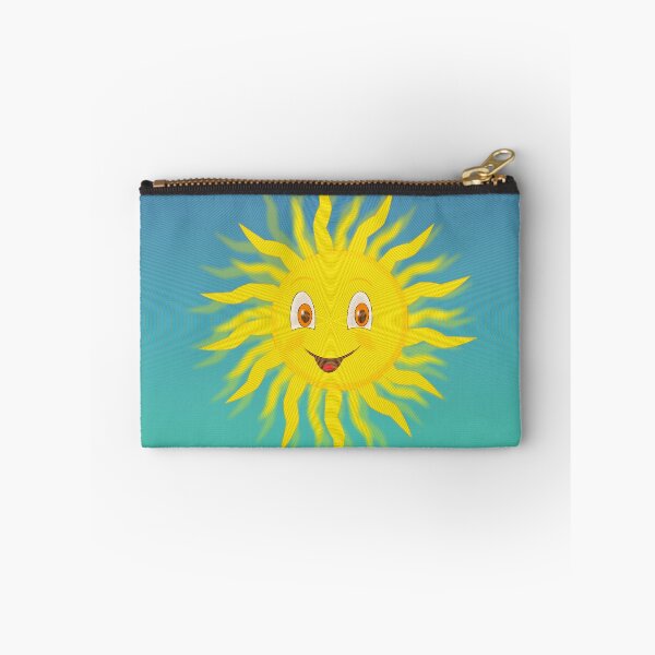 Item preview, Sunshine With Circular Lines designed and sold by Almdrs.