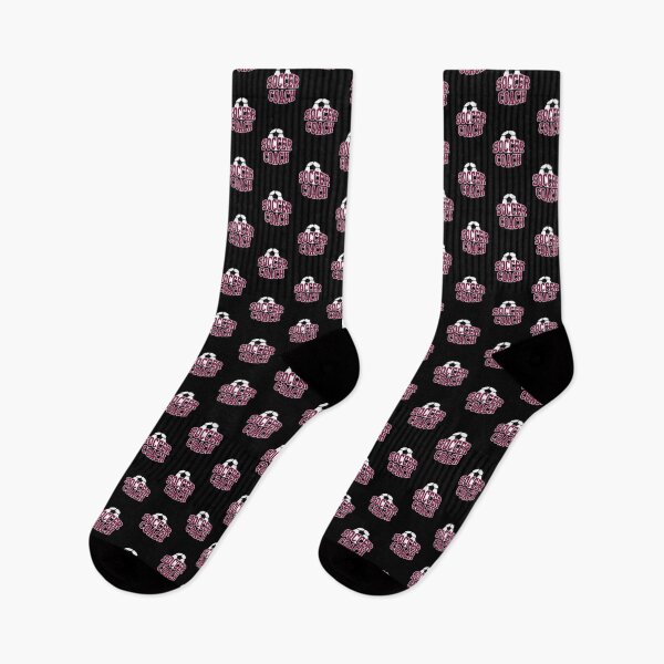 Item preview, 'Soccer Coach' (Black) designed and sold by The Button Gal.