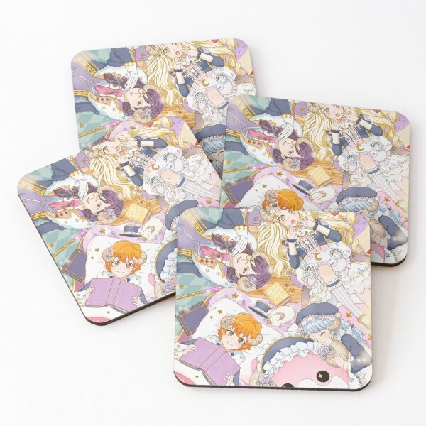 Item preview, Hello, Happy World! designed and sold by amakucosmic.