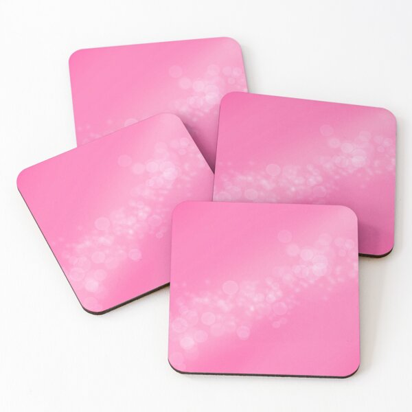 Item preview, Pink Lights designed and sold by Poetic Patterns Studio.