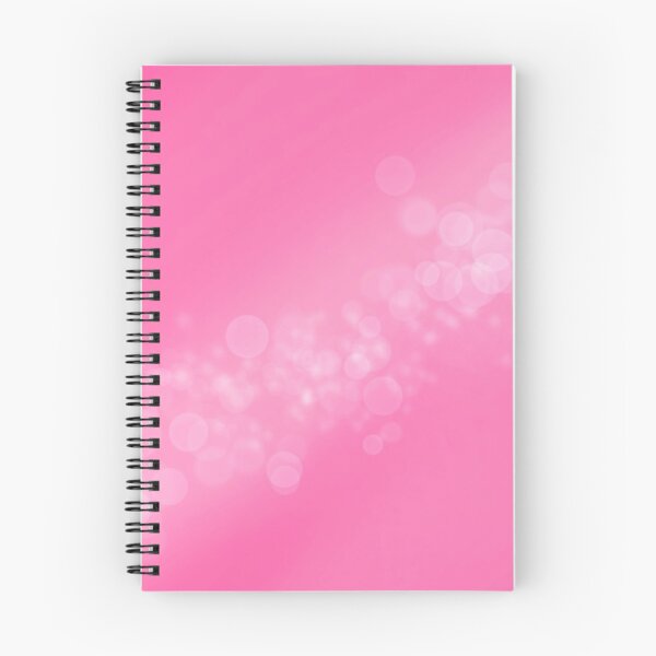 Item preview, Pink Lights designed and sold by Poetic Patterns Studio.
