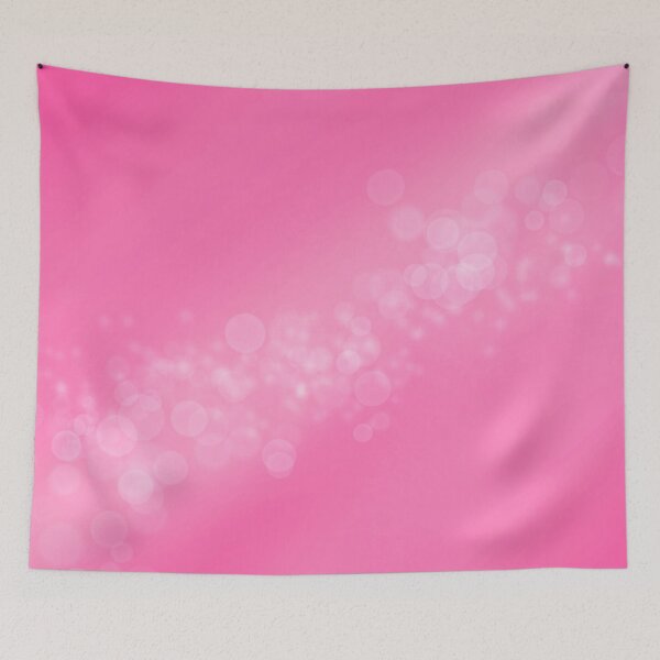 Item preview, Pink Lights designed and sold by Poetic Patterns Studio.
