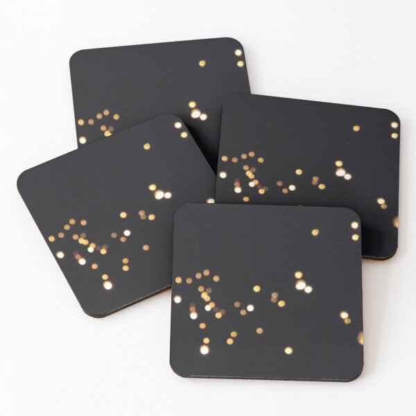 Item preview, Blurry Night Lights designed and sold by Sparkles Shine On.