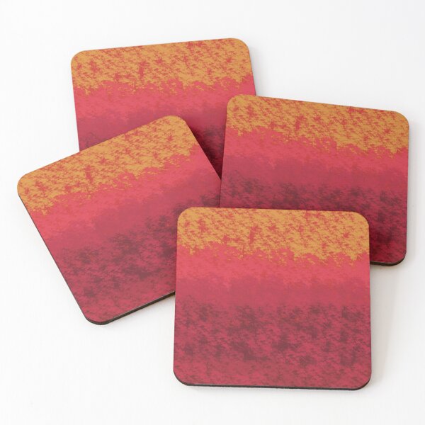 Item preview, Intense Autumn Reds designed and sold by Paul Bridgeman.