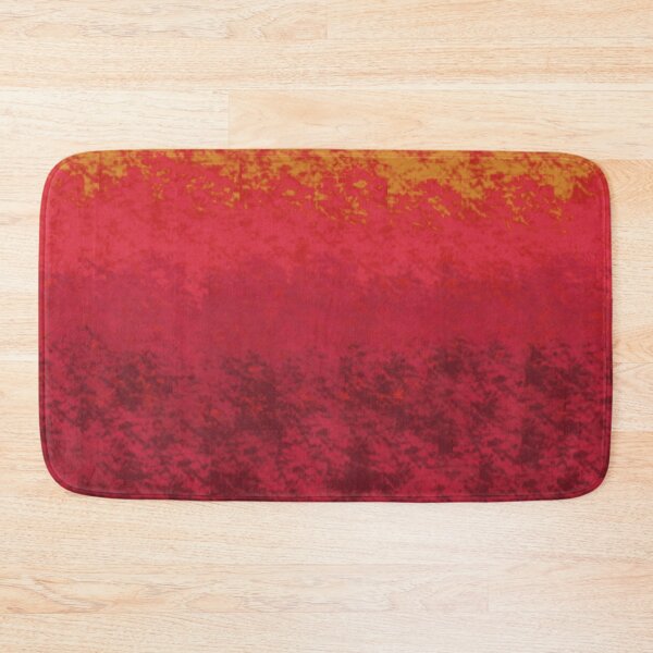 Item preview, Intense Autumn Reds designed and sold by Paul Bridgeman.