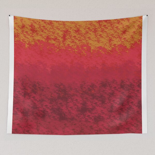 Item preview, Intense Autumn Reds designed and sold by Paul Bridgeman.