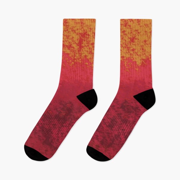 Item preview, Intense Autumn Reds designed and sold by Paul Bridgeman.