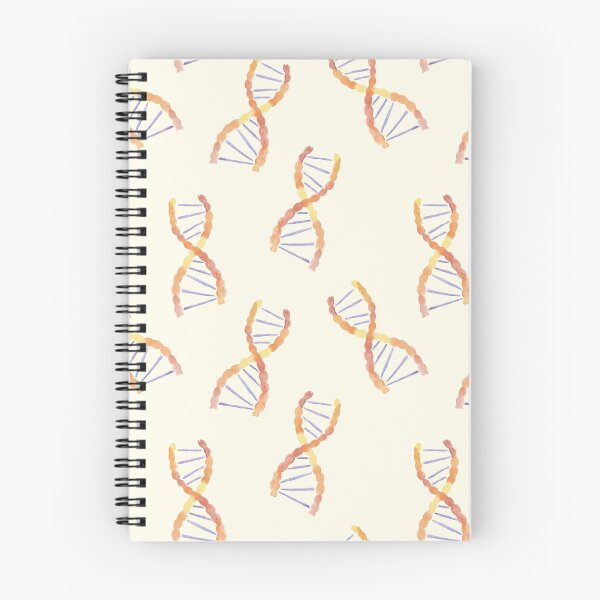 Item preview, DNA: The Backbone of Life designed and sold by Hodgepodge Bricolage.