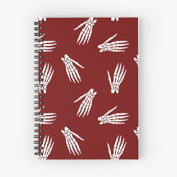 Item preview, Hand Skeletal Structure  designed and sold by Hodgepodge Bricolage.