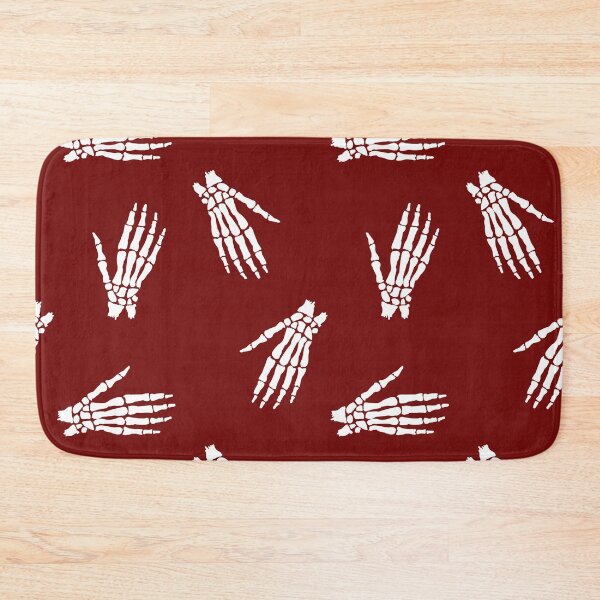 Item preview, Hand Skeletal Structure  designed and sold by Hodgepodge Bricolage.