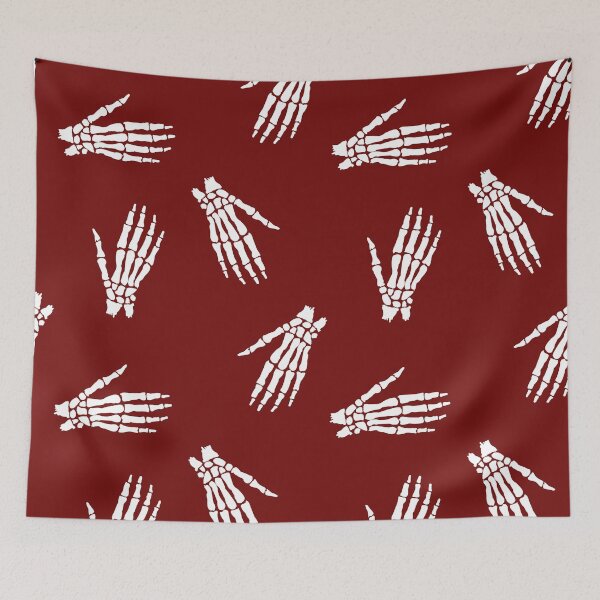 Item preview, Hand Skeletal Structure  designed and sold by Hodgepodge Bricolage.