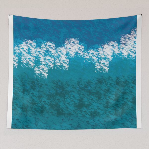 Item preview, Cancun Surf Intense designed and sold by Paul Bridgeman.