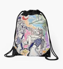 mochilas saco vans mochilas saco vans