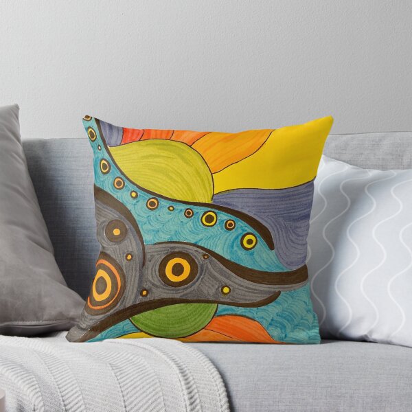 Item preview, Rainbow River Sunset designed and sold by MGorski.