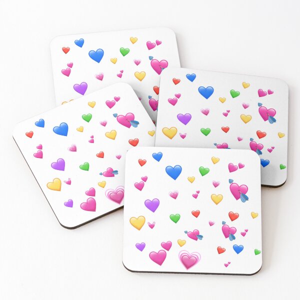 Item preview, hearts explosion designed and sold by emily <3.