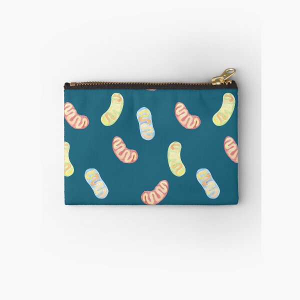 Item preview, Watercolor Mitochondria Medley designed and sold by Hodgepodge Bricolage.
