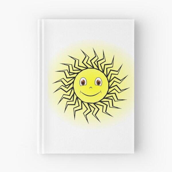 Item preview, Smiling Sun designed and sold by Almdrs.