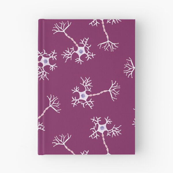 Item preview, Watercolor Neuron designed and sold by Hodgepodge Bricolage.