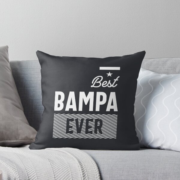 Item preview, Best Bampa Ever Grandpa Father's Day Gift designed and sold by cidolopez.