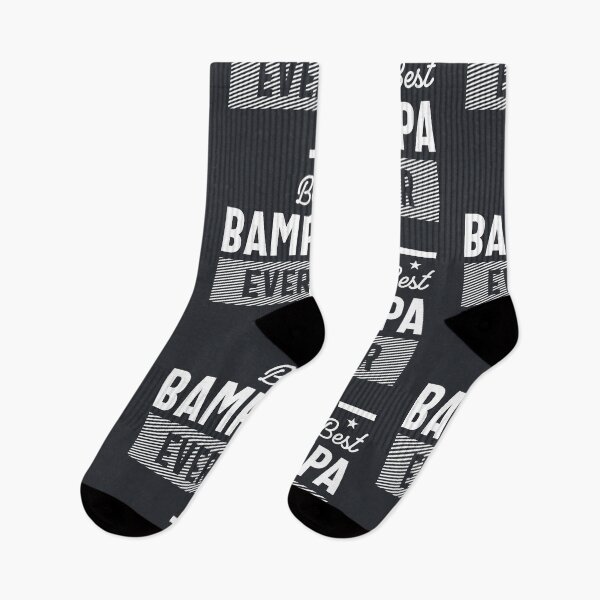 Item preview, Best Bampa Ever Grandpa Father's Day Gift designed and sold by cidolopez.