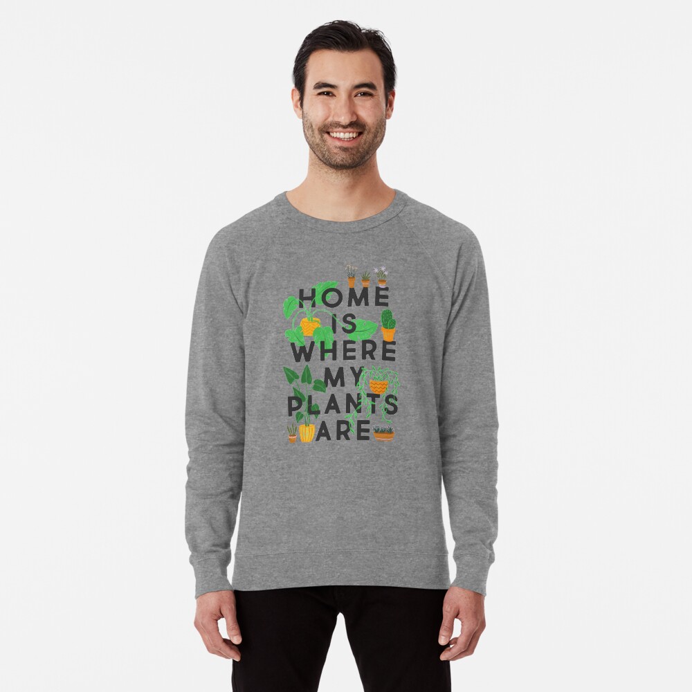 Item preview, Lightweight Sweatshirt designed and sold by TheLoveShop.