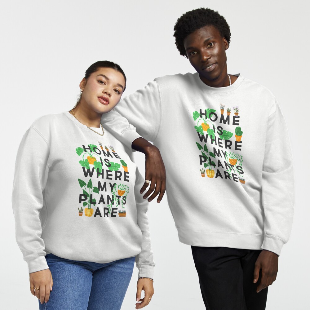 Item preview, Pullover Sweatshirt designed and sold by TheLoveShop.