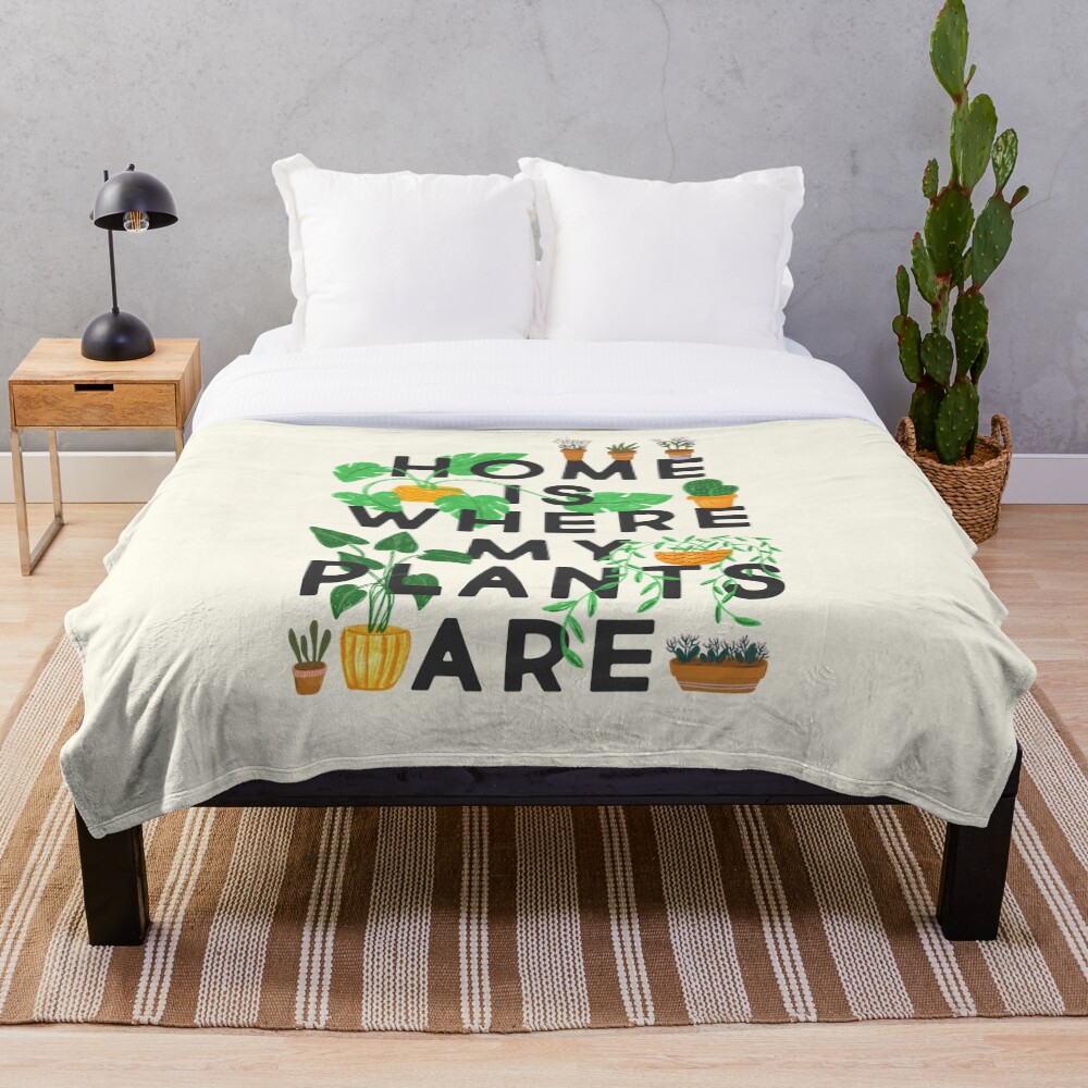 Item preview, Throw Blanket designed and sold by TheLoveShop.