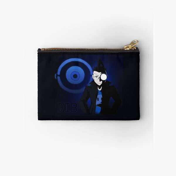 Item preview, IZCON1 - Dib designed and sold by critical-error.