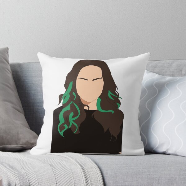 Item preview, Jade West designed and sold by Beckett’s Art Bucket.