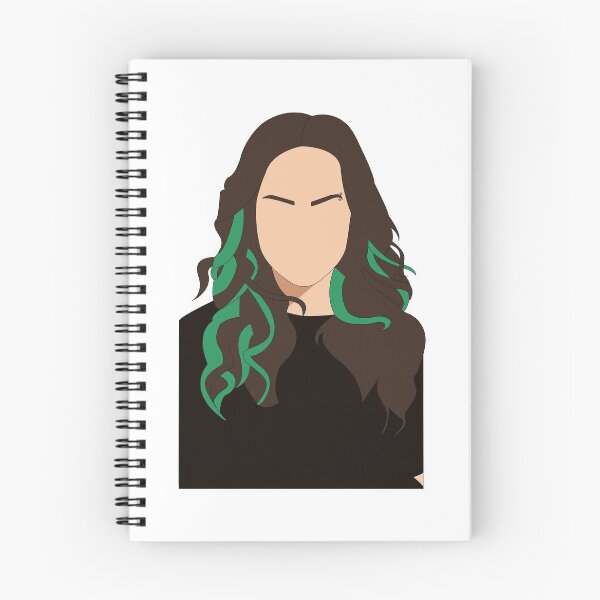 Item preview, Jade West designed and sold by Beckett’s Art Bucket.