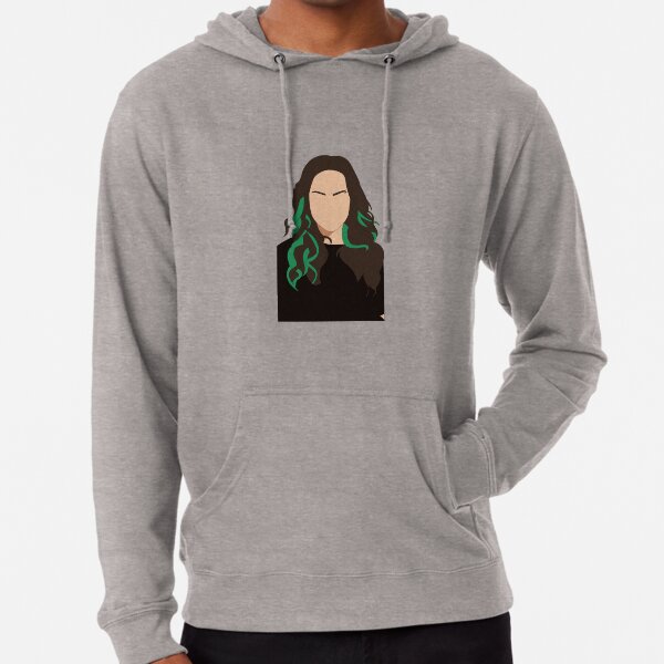 nermal lisa hoodie
