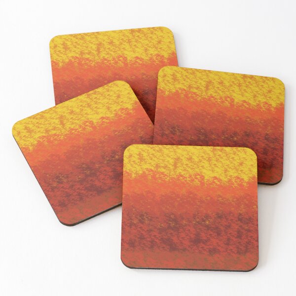 Item preview, Autumn Gold Intense designed and sold by Paul Bridgeman.