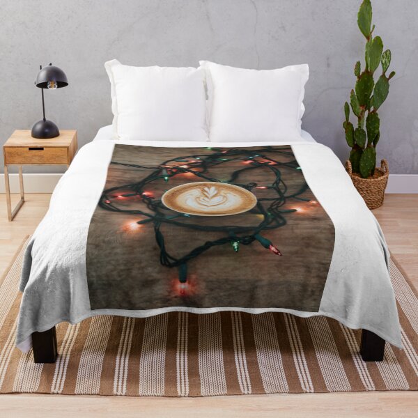 Item preview, Christmas Latte designed and sold by newburyboutique.
