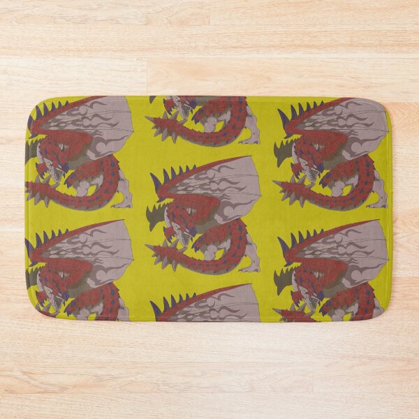 Item preview, Rathalos designed and sold by ChickenChaserLH.