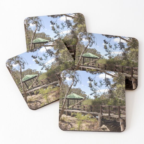 Item preview, The Bridge Of Sweet Memories designed and sold by Hans-Joachim Goepel.