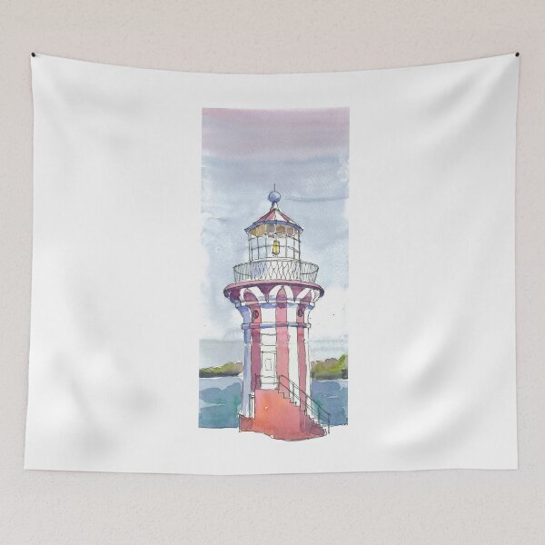 Item preview, Lighthouse designed and sold by Alekseyrudy.
