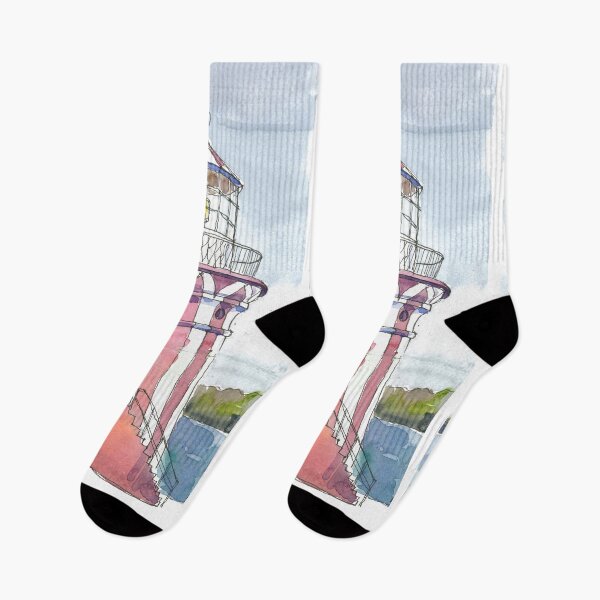 Item preview, Lighthouse designed and sold by Alekseyrudy.