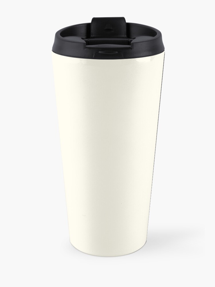 Alternate view of Home Is Where My Plants Are Travel Mug