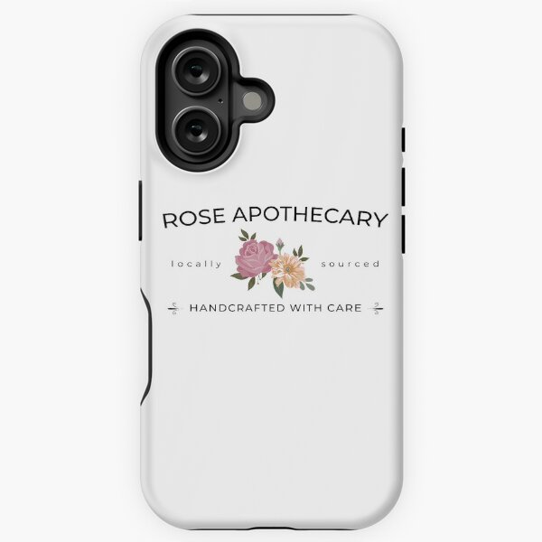 Item preview, Rose Apothecary handcrafted with care designed and sold by tessBuzz.