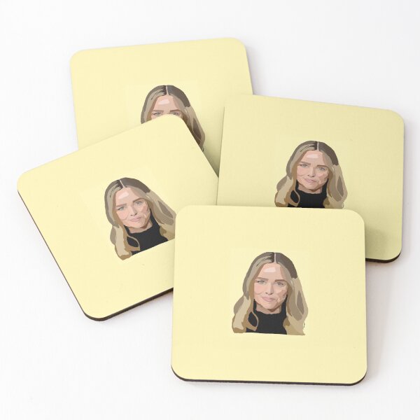 Item preview, Allison Miller  designed and sold by Lowpolybylolo.